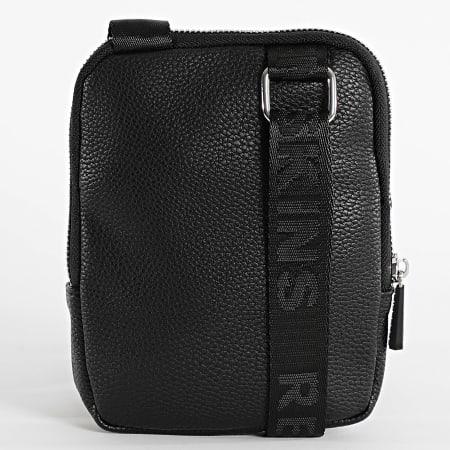 Redskins - Sacoche Vatu Noir