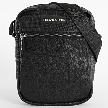 Redskins - Borsa Vary Nero