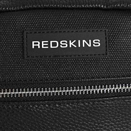 Redskins - Borsa Vary Nero