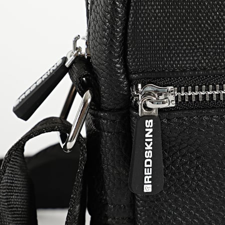 Redskins - Borsa Vary Nero
