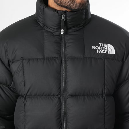The North Face - Doudoune Lhotse A3Y23 Noir