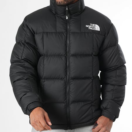 The North Face - Doudoune Lhotse A3Y23 Noir