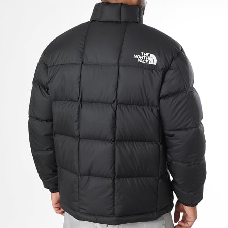 The North Face - Doudoune Lhotse A3Y23 Noir