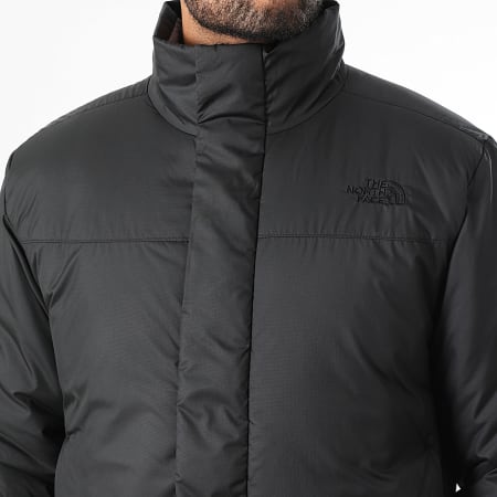 The North Face - Doudoune Siurana A8DNM Noir