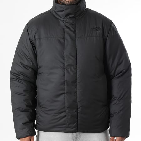 The North Face - Doudoune Siurana A8DNM Noir