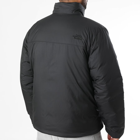 The North Face - Doudoune Siurana A8DNM Noir