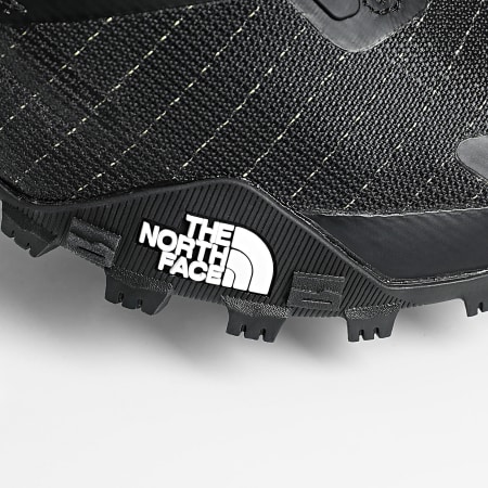 The North Face - Offtrail TR Gore-Tex A8A9X TNF Black sneakers - Ryses