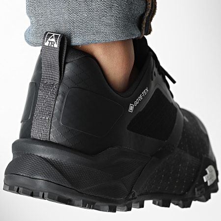 The North Face - Offtrail TR Gore-Tex A8A9X TNF Black sneakers - Ryses