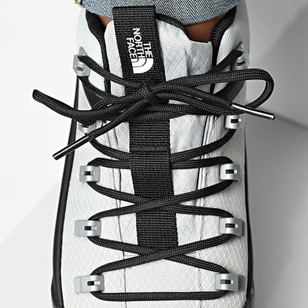 The North Face - Glenclyffe Low Gore-Tex A8D95 High Rise Grey TNF