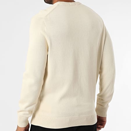 Timberland - Timberland Graphic A5M9X Jersey Beige Claro