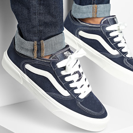 Rowley Classic 00SF4 Parisian Night Sneakers