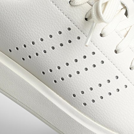 Adidas Sportswear - Baskets Advantage 2.0 JP7949 Off White Aurora Ruby