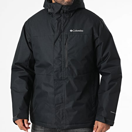 Vêtements noirs Columbia pour femme
