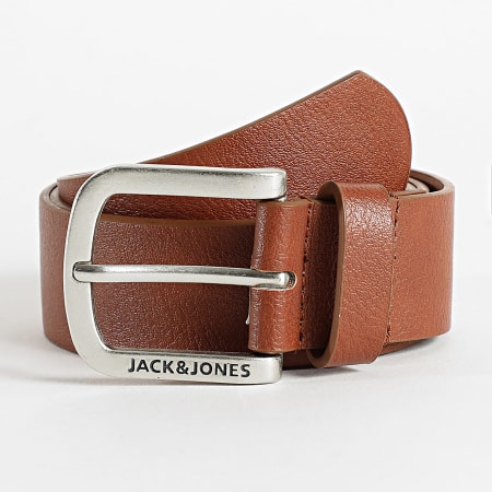 Jack And Jones - Cinturón Harry Camel
