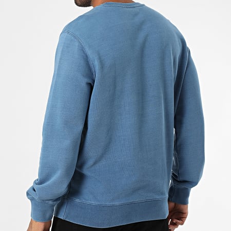 Levi's - Sweat Crewneck 35909 Bleu