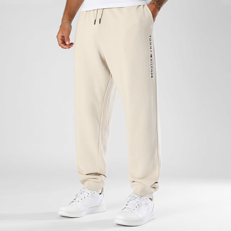 Tommy Hilfiger - Pantalon Jogging 3664 Beige