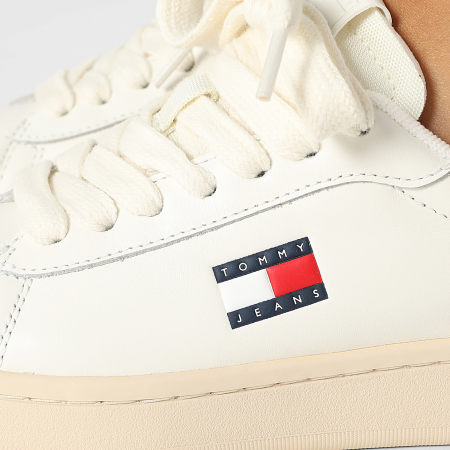 Tommy Jeans - Archive '98 Leopard Zapatillas de deporte para mujer