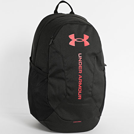 Under Armour - Zaino 6000399 Nero Rosso