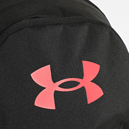 Under Armour - Zaino 6000399 Nero Rosso