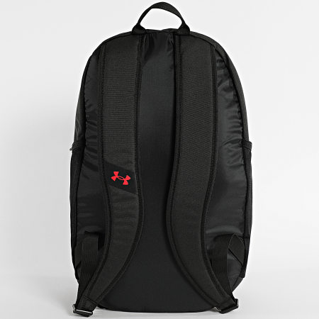 Under Armour - Zaino 6000399 Nero Rosso