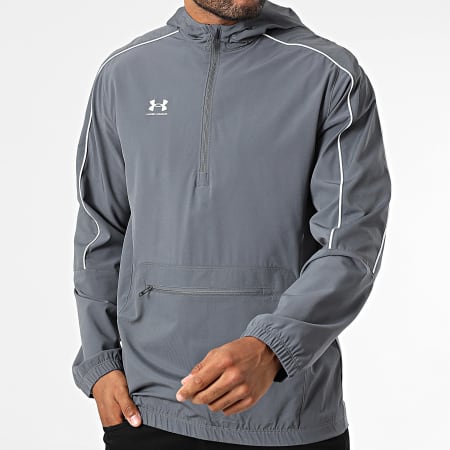 CHALLENGER / MILITARY WARM UP JACKET CHALLENGER MILITARY WARM UP