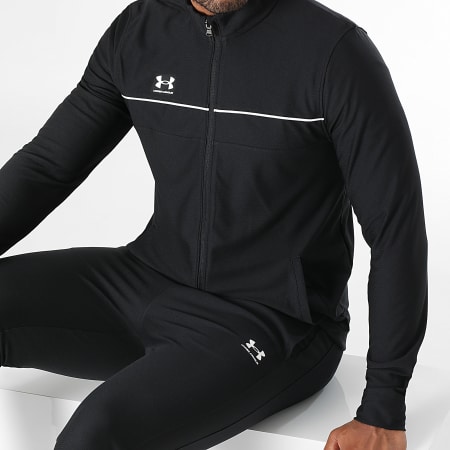 Under Armour - Trainingspak Challenger 6004052 Zwart