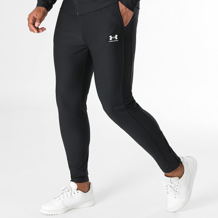 Challenger Track Suit 6004052 Black