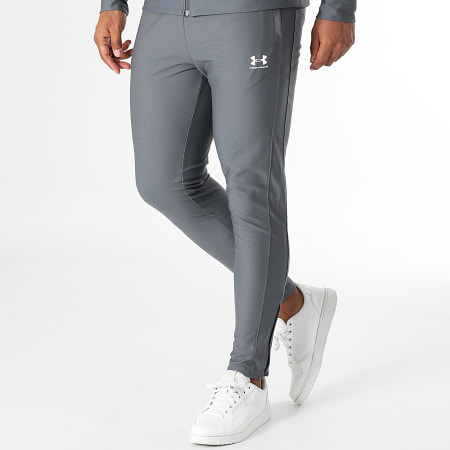 Under Armour - Ensemble De Survetement Challenger 6004052 Gris Anthracite