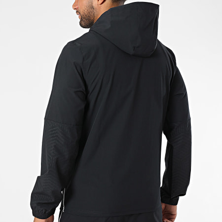 Under Armour - Ensemble De Survetement Challenger Pro 6004054 Noir