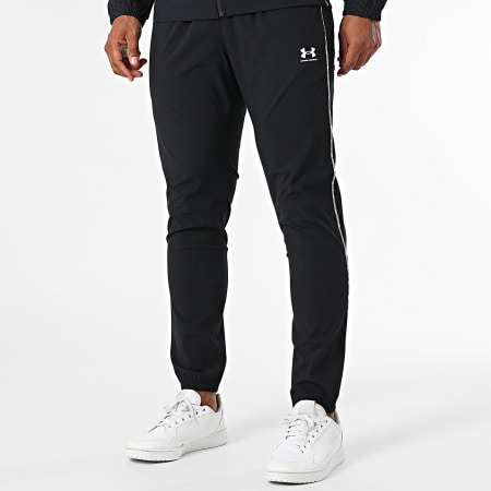 Under Armour - Ensemble De Survetement Challenger Pro 6004054 Noir