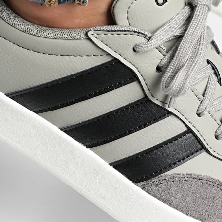 Adidas Sportswear - Baskets Barreda JR1324 Putty Beige Core Black ...