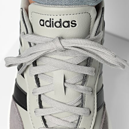Adidas Performance - Barreda Sneakers JR1324 Putty Beige Core Black ...