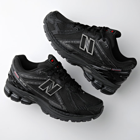 New Balance - Zapatillas 1906R U1906ROE Negro