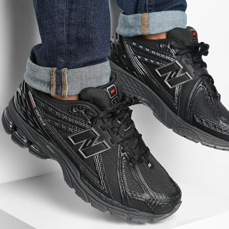 New Balance - Zapatillas 1906R U1906ROE Negro
