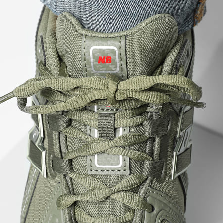 New Balance - Baskets 1906R U1906ROG Khaki