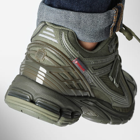 New Balance - Baskets 1906R U1906ROG Khaki