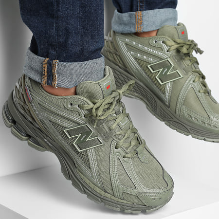 New Balance - Baskets 1906R U1906ROG Khaki