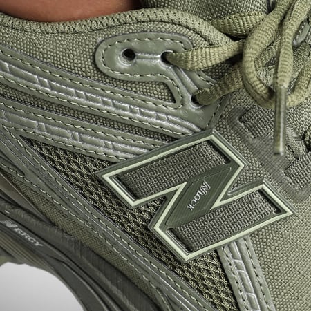 New Balance - Baskets 1906R U1906ROG Khaki