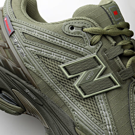 New Balance - Baskets 1906R U1906ROG Khaki