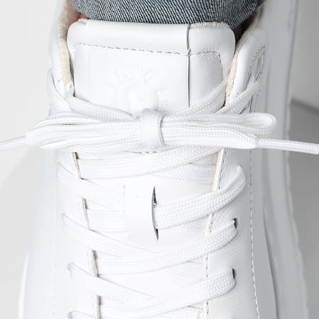 Polo Ralph Lauren - Zapatillas RLite Court Blancas