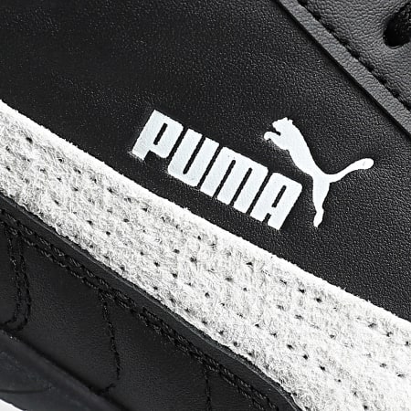 Puma - Sneakers Speedcat Leather 403175 Puma Black Puma