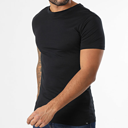 Puma - Lot De 2 Tee Shirts 701235920 Noir