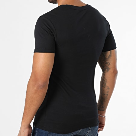 Puma - Lot De 2 Tee Shirts 701235920 Noir