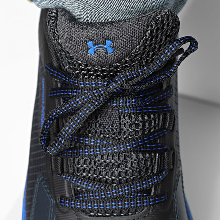 Under Armour - Baskets UA Charged Bandit TR 3 2028371 Grey Black