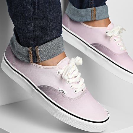 Vans - Auténticas zapatillas D7YO291 Blossom Gradient