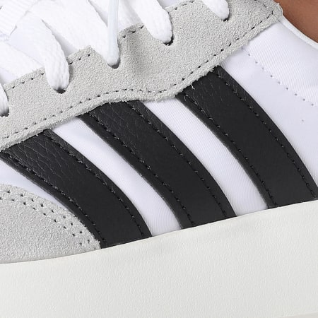 Adidas Sportswear - Baskets Femme Barreda Decode J JQ8854