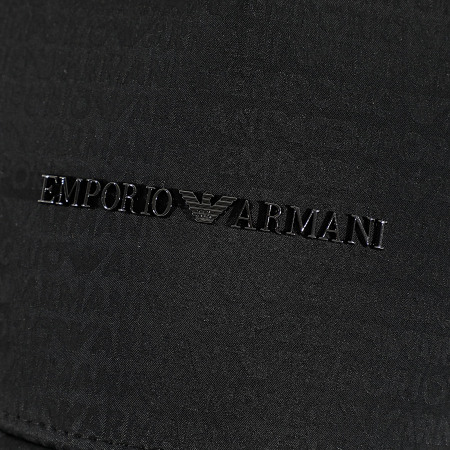 Emporio Armani - Tapa EM003741-AF15384 Negro