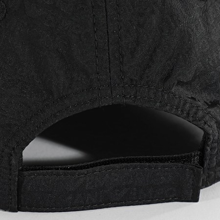 Emporio Armani - Tapa EM003741-AF15384 Negro