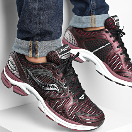 Shoe Saucony Triumph Marron Saucony Progrid Triumph Para Hombre Y - Main Image