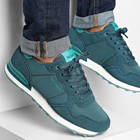 Teddy Smith - Cestas 120249 Verde